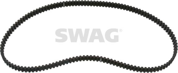 Swag 74020003 - Courroie de distribution cwaw.fr