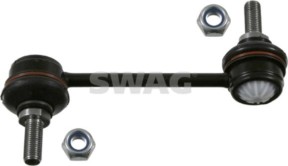 Swag 74 76 0001 - Entretoise / tige, stabilisateur cwaw.fr