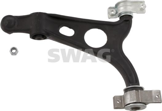 Swag 74 73 0007 - Bras de liaison, suspension de roue cwaw.fr