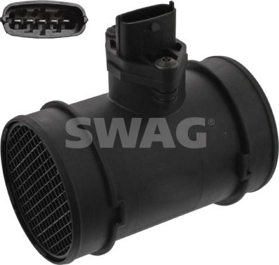 Swag 70 94 4858 - Débitmètre de masse d'air cwaw.fr