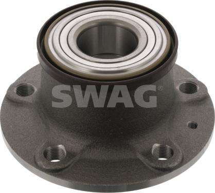 Swag 70 94 5679 - Kit de roulements de roue cwaw.fr