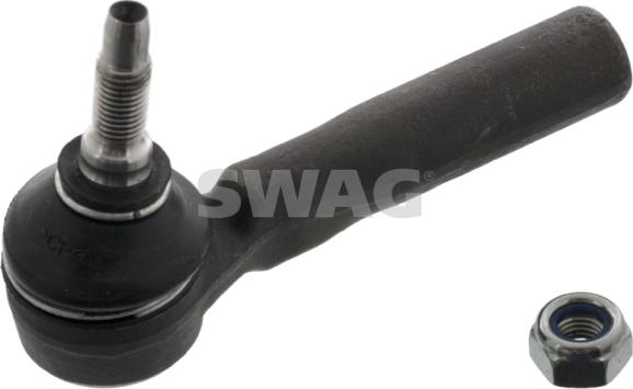 Swag 70946005 - Rotule de barre de connexion cwaw.fr