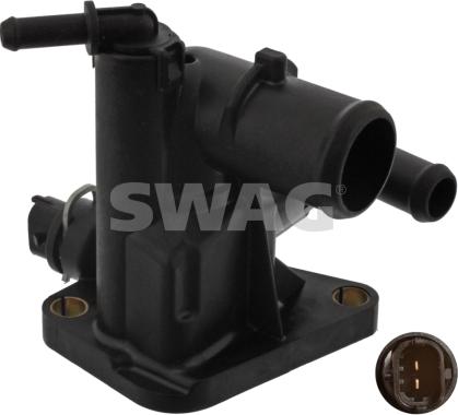 Swag 70 94 0600 - Thermostat d'eau cwaw.fr