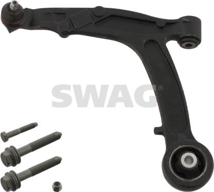 Swag 70 94 0680 - Bras de liaison, suspension de roue cwaw.fr