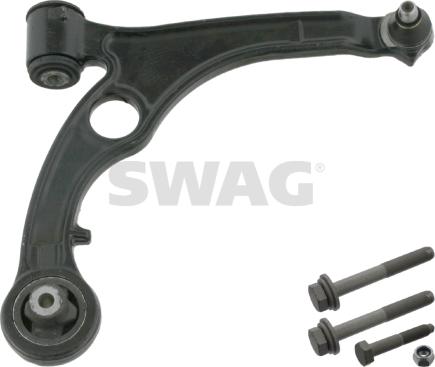 Swag 70 94 0759 - Bras de liaison, suspension de roue cwaw.fr