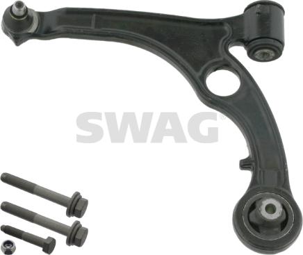 Swag 70 94 0761 - Bras de liaison, suspension de roue cwaw.fr