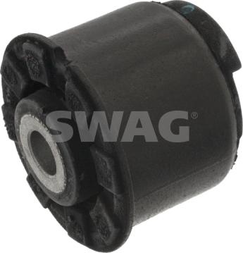 Swag 70 94 8409 - Suspension, corps de l'essieu cwaw.fr