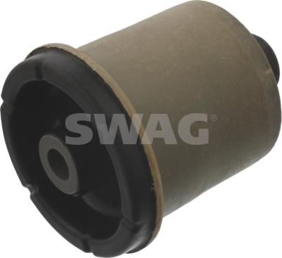 Swag 70 94 3737 - Suspension, corps de l'essieu cwaw.fr