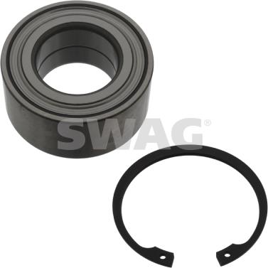 Swag 70 91 4538 - Kit de roulements de roue cwaw.fr