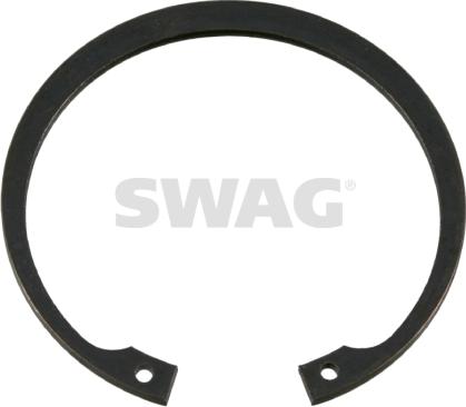 Swag 70 91 4537 - Circlip cwaw.fr