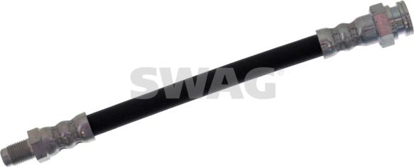 Swag 70 91 1506 - Flexible de frein cwaw.fr