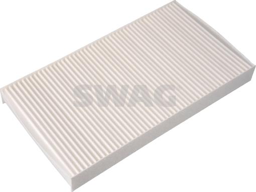 Swag 70 91 1510 - Filtre, air de l'habitacle cwaw.fr