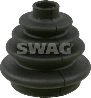 Swag 70 91 2803 - Joint-soufflet, arbre de commande cwaw.fr