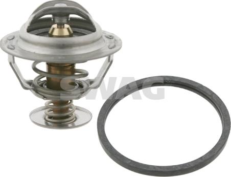 Swag 70 91 2776 - Thermostat d'eau cwaw.fr