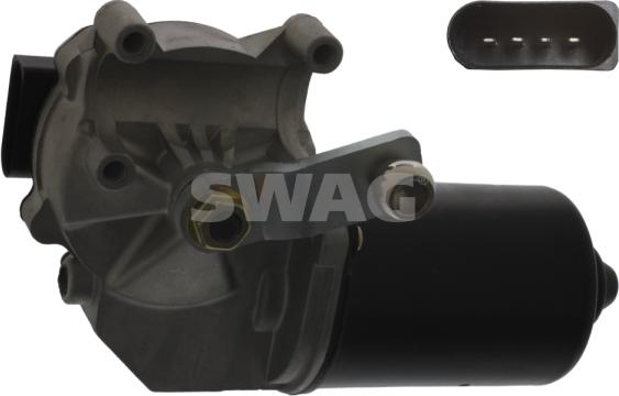 Swag 70939309 - Moteur d'essuie-glace cwaw.fr