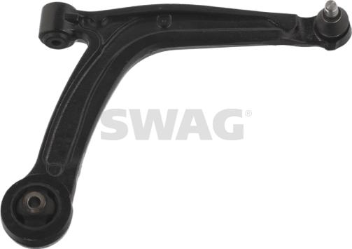 Swag 70 93 4760 - Bras de liaison, suspension de roue cwaw.fr