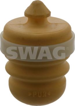 Swag 70 93 6979 - Butée élastique, suspension cwaw.fr