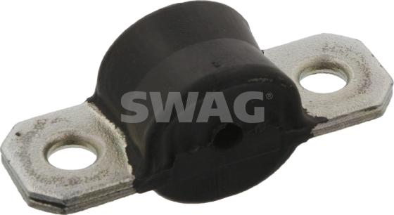 Swag 70 93 6496 - Coussinet de palier, stabilisateur cwaw.fr