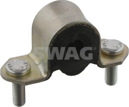 Swag 70 93 6613 - Coussinet de palier, stabilisateur cwaw.fr