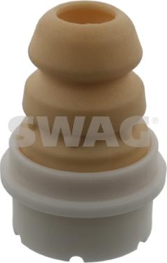 Swag 70 93 6818 - Butée élastique, suspension cwaw.fr