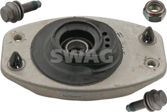 Swag 70 93 8065 - Coupelle de suspension cwaw.fr