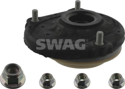 Swag 70 93 8205 - Coupelle de suspension cwaw.fr