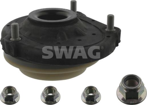 Swag 70 93 8206 - Coupelle de suspension cwaw.fr