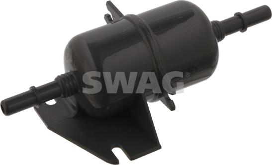 Swag 70 93 3466 - Filtre à carburant cwaw.fr