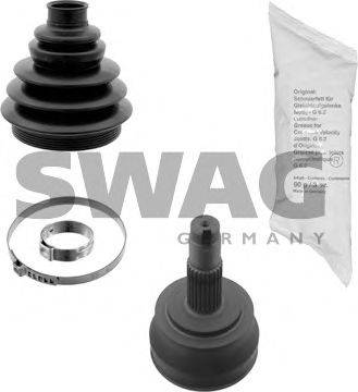 Swag 70 93 3272 - Jeu de joints, arbre de transmission cwaw.fr