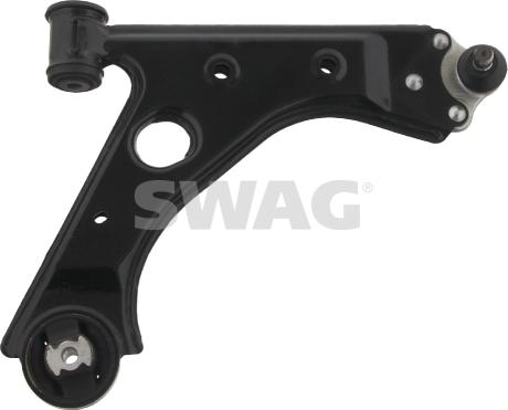 Swag 70 92 9145 - Bras de liaison, suspension de roue cwaw.fr