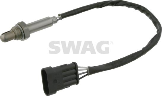 Swag 70 92 6297 - Sonde lambda cwaw.fr