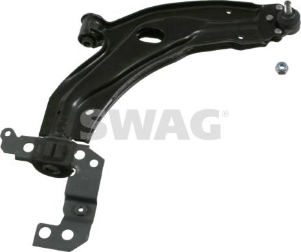 Swag 70 92 1953 - Bras de liaison, suspension de roue cwaw.fr