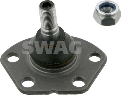 Swag 70 92 2267 - Rotule de suspension cwaw.fr