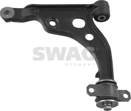 Swag 70 92 2707 - Bras de liaison, suspension de roue cwaw.fr