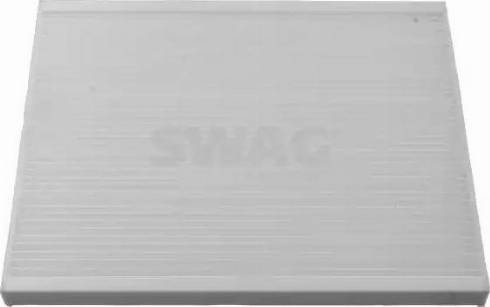 Swag 70 92 7868 - Filtre, air de l'habitacle cwaw.fr