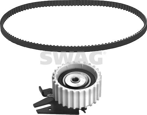 Swag 70 02 0058 - Kit de distribution cwaw.fr