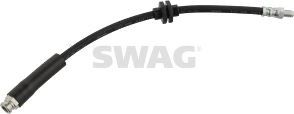 Swag 70 10 4238 - Flexible de frein cwaw.fr