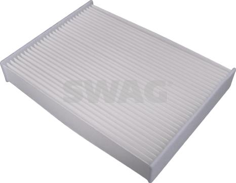 Swag 70 10 0381 - Filtre, air de l'habitacle cwaw.fr