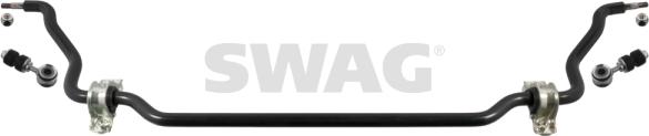 Swag 70 10 1966 - Stabilisateur, chassis cwaw.fr