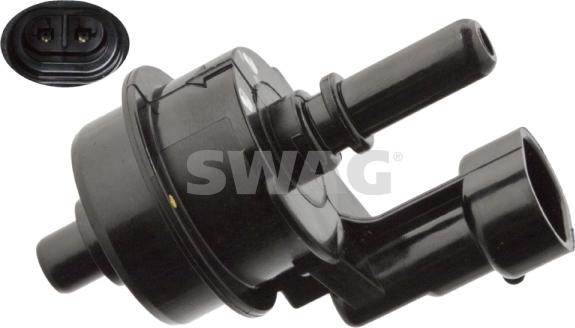 Swag 70 10 1493 - Soupape de ventilation, réservoir de carburant cwaw.fr