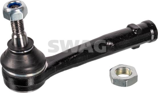 Swag 70 10 8798 - Rotule de barre de connexion cwaw.fr