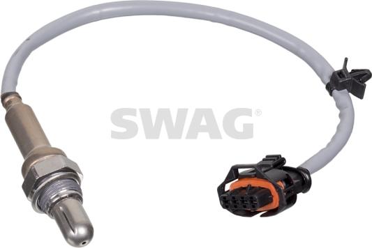 Swag 70 10 2540 - Sonde lambda cwaw.fr