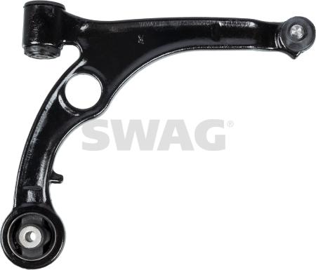 Swag 70 10 7528 - Bras de liaison, suspension de roue cwaw.fr