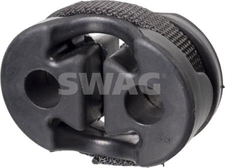 Swag 70 10 7313 - Support, silencieux cwaw.fr