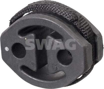 Swag 70 10 7334 - Support, silencieux cwaw.fr