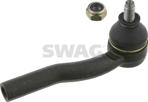 Swag 70 71 0037 - Rotule de barre de connexion cwaw.fr