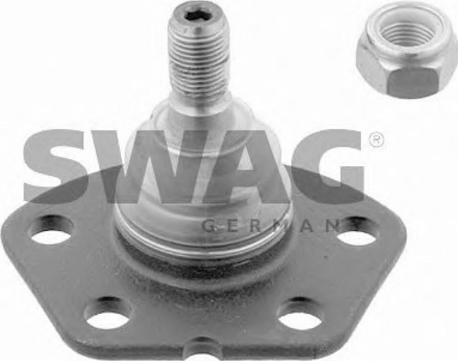 Swag 70780007 - Rotule de suspension cwaw.fr