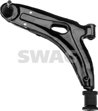 Swag 70 73 0040 - Bras de liaison, suspension de roue cwaw.fr