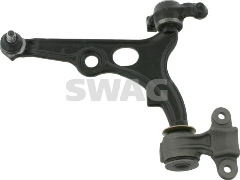 Swag 70 73 0043 - Bras de liaison, suspension de roue cwaw.fr