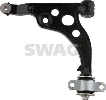 Swag 70 73 0042 - Bras de liaison, suspension de roue cwaw.fr